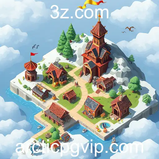 A Ascensão do arcticpg.com no Mundo dos Jogos