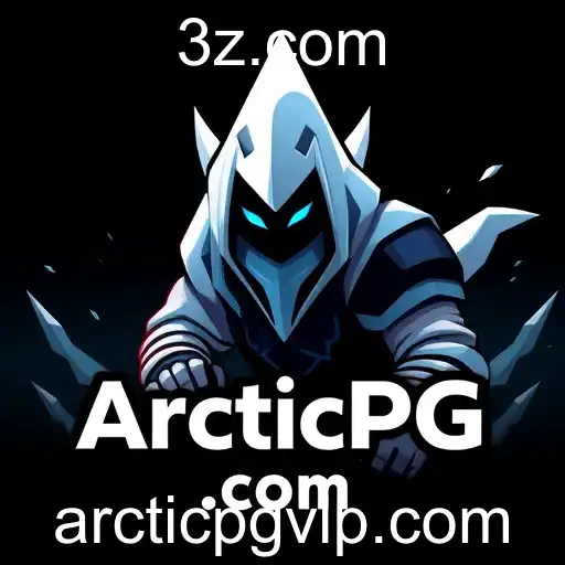 ArcticPG Revoluciona Jogos Online em Português
