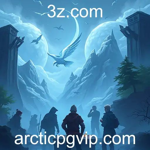 ArcticPG Revoluciona o Cenário de Jogos em 2025