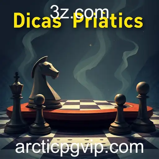 ArcticPG se Consolida como Referência em Jogos Online no Brasil