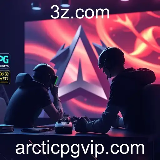 ArcticPG: Expansão e Tendências em 2025