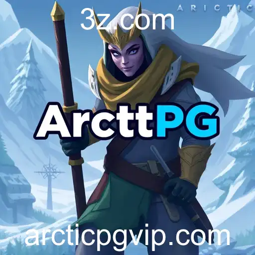 A Ascensão do ArcticPG no Cenário de Jogos em Português