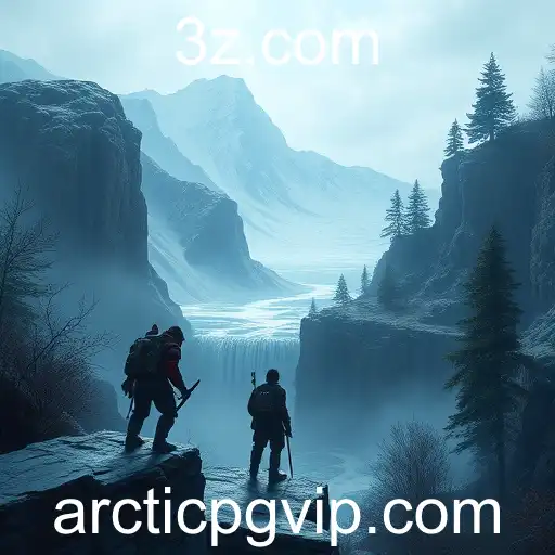 ArcticPG Cresce no Cenário Global de Jogos