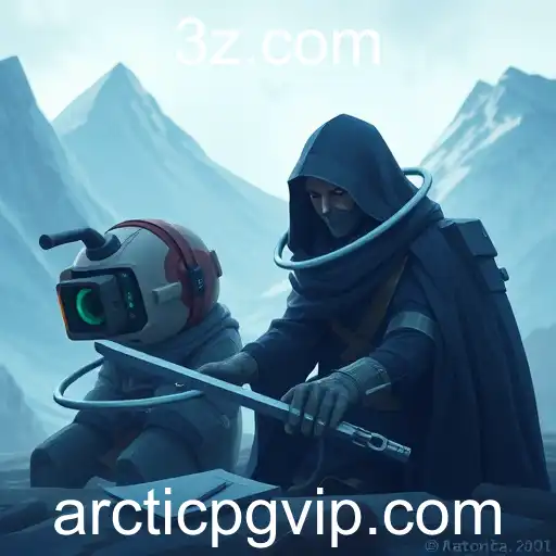 Arcticpg.com Revoluciona o Mercado de Jogos em Português