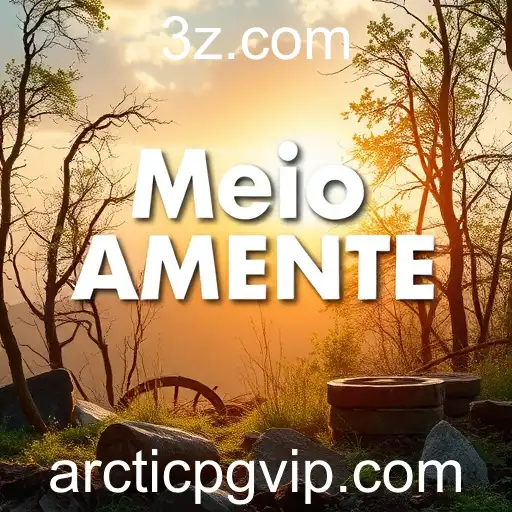 A Importância Crescente do Meio Ambiente em Plataformas Online