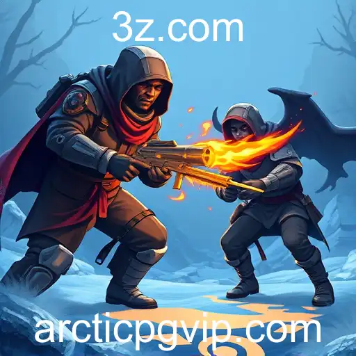 Explorando a Dinâmica dos Eventos em ArcticPG