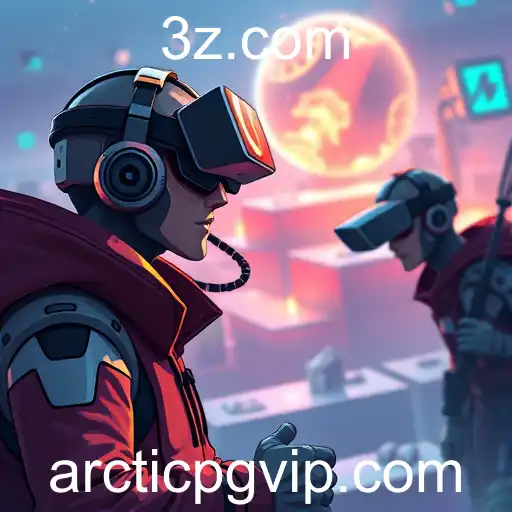 Inovações Tecnológicas Revolucionam Jogos Online