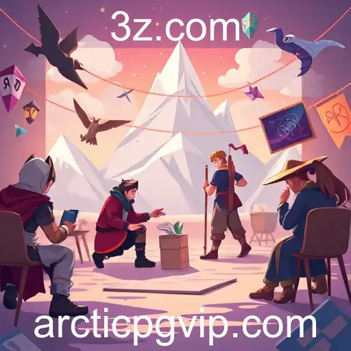 O Impacto dos Jogos Online em 2025