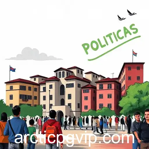 A Relevância das Políticas Públicas para o Desenvolvimento Socioeconômico