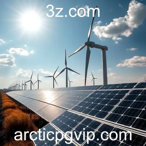 O Futuro da Energia Renovável no Brasil