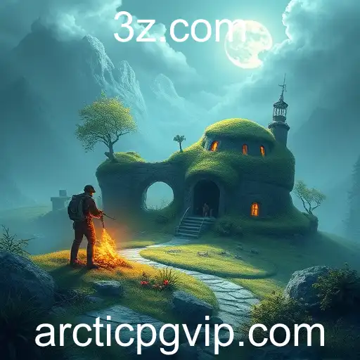 Explorando a Categoria 'Pesquisa' no 'arcticpg.com': Aprendizado e Aventura em Jogos Únicos