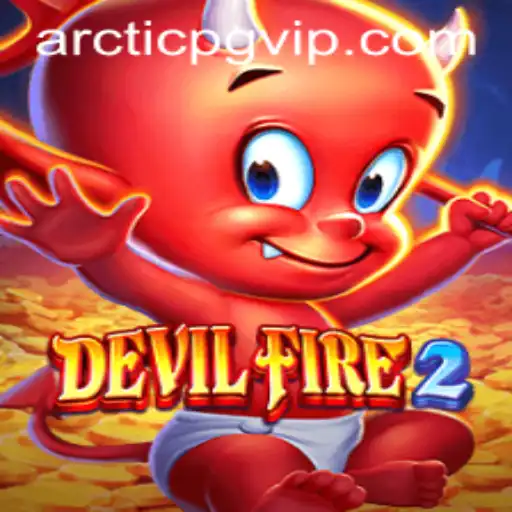 Discover the Excitement of DevilFire2: A Thrilling Adventure from Arcticpg.com