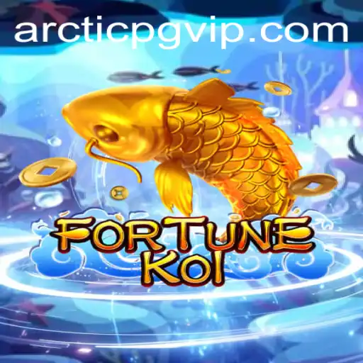 Embark on an Enchanting Journey with FORTUNEKOI