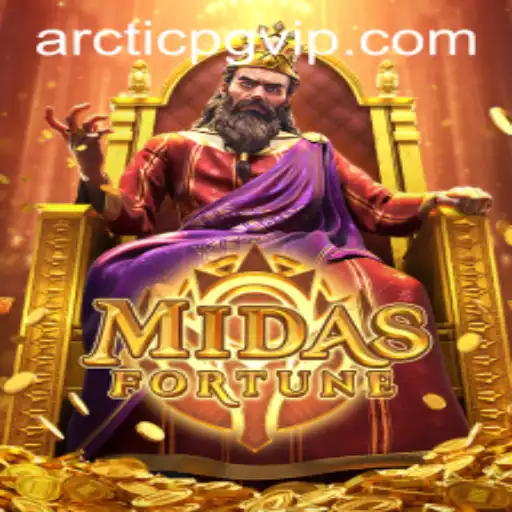 Discovering MidasFortune: The Ultimate Gaming Experience