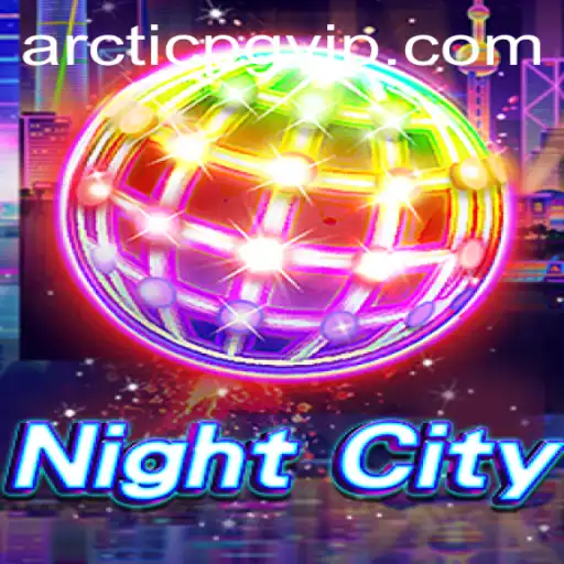 Unveiling NightCity: An Immersive Gaming Experience by ArcticPG