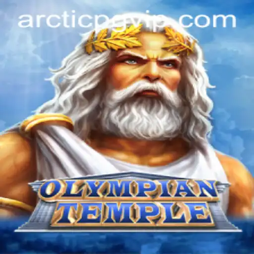Discover OlympianTemple: A Mythical Journey in the Arctic Realm