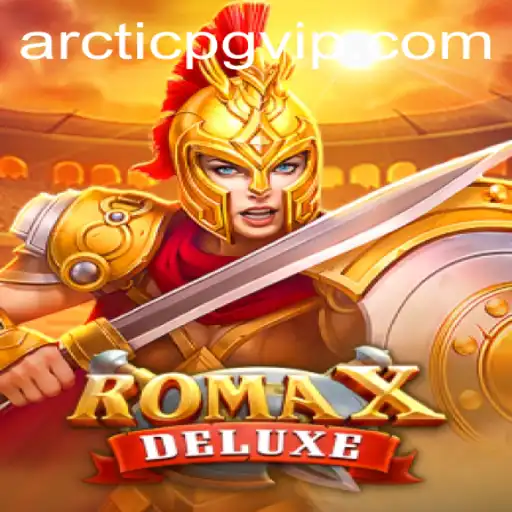 RomaXDeluxe: Unveiling a Thrilling Gaming Experience