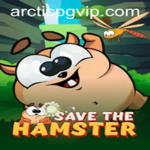 Rediscover the Arctic with SavetheHamster: A Game that Blends Entertainment and Awareness