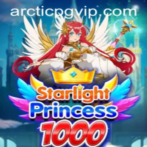 Experience the Magic and Adventure of StarlightPrincess1000