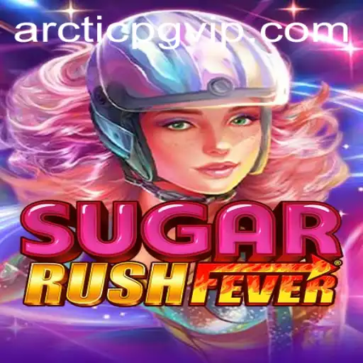 Dive into the Sweet Excitement of SugarRushFever