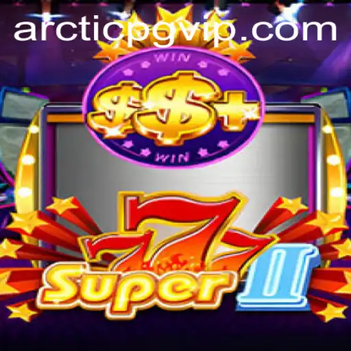 Discover the Thrills of Super777II: The Latest Gaming Phenomenon