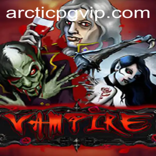 Vampire: Conquer the Arcticpg Adventure